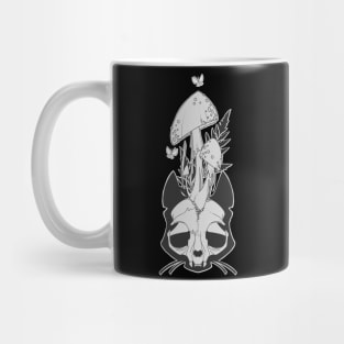 shroomberger Mug